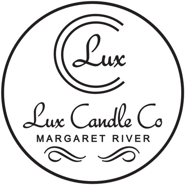 Lux Candle Co Margaret River