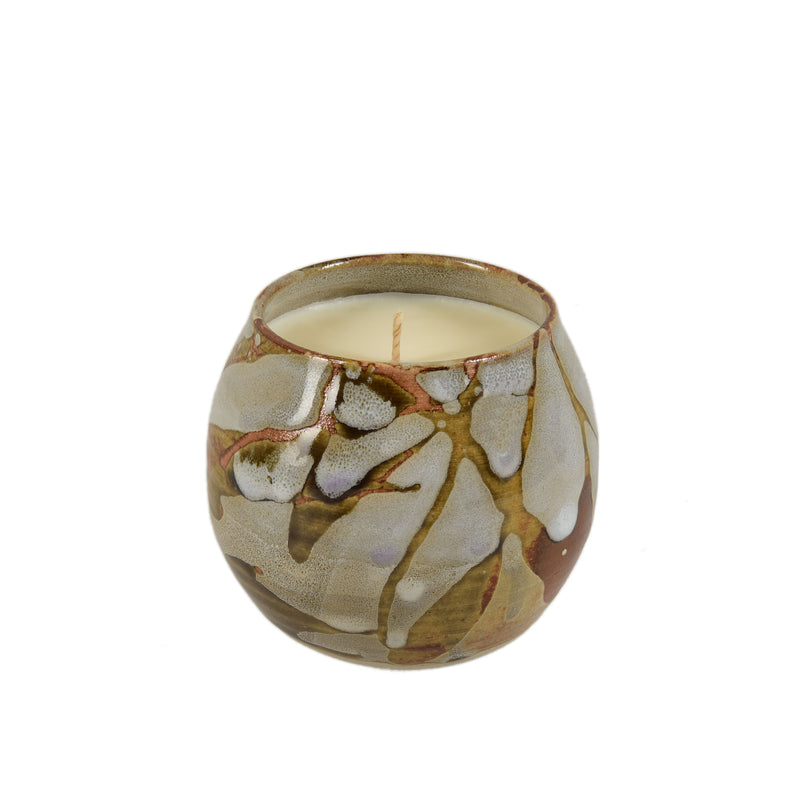 Olive-Green-Handmade-Soy-Candle-Ceramic-Re-useable-Lux-Candle-Co-Margaret-River